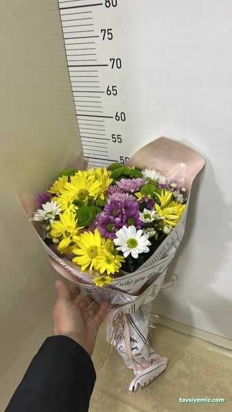 Ekol Çiçekçilik Samsun