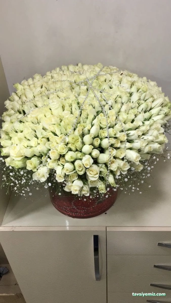 Ekol Çiçekçilik Samsun