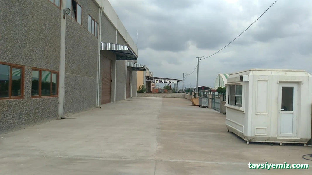 Ekol Lojistik - Balıkesir