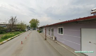 Ekol Lojistik - Sakarya