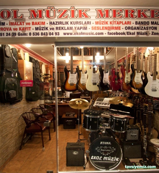 Ekol Müzik