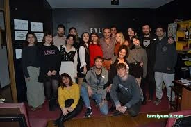 Ekol Oyunculuk Atölyesi (İstanbul Sanat Tiyatrosu)