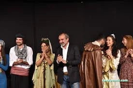 Ekol Oyunculuk Atölyesi (İstanbul Sanat Tiyatrosu)