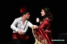 Ekol Oyunculuk Atölyesi (İstanbul Sanat Tiyatrosu)