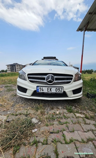 Ekol Sürücü Kursu Bolu