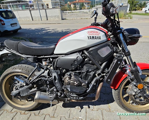 Ekol Sürücü Kursu Bolu