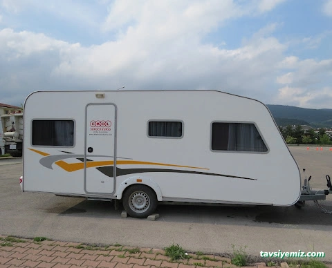 Ekol Sürücü Kursu Bolu