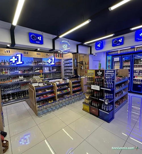 Ekomini Bayburt Büfe 2