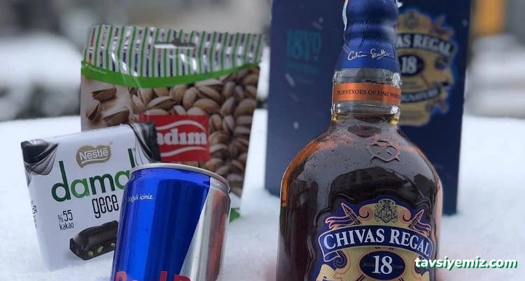 Ekomini Market Tekel Bayi