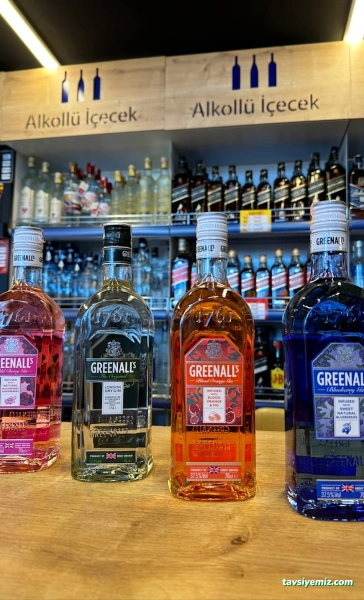 Ekomini Market Tekel Ve Milli Piyango Bayii