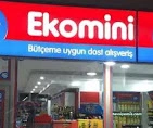 Ekomini Market Ve Tekel Bayii