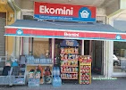 Ekomini Market Ve Tekel Bayii