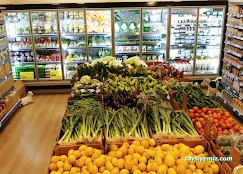 Ekoorganik Organik Market, Sertifikalı Organik Ürünler