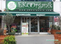 Ekoorganik Organik Market, Sertifikalı Organik Ürünler