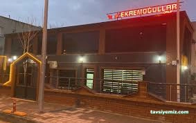 Ekremoğulları Oto Tamir