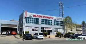 Ekremoğulları Oto Tamir