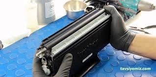 Eksen Toner Yazıcı Satış Ve Teknik Servisi Bakım Onarım Hizmetleri Diyarbakır