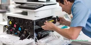 Eksen Toner Yazıcı Satış Ve Teknik Servisi Bakım Onarım Hizmetleri Diyarbakır