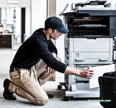 Eksen Toner Yazıcı Satış Ve Teknik Servisi Bakım Onarım Hizmetleri Diyarbakır