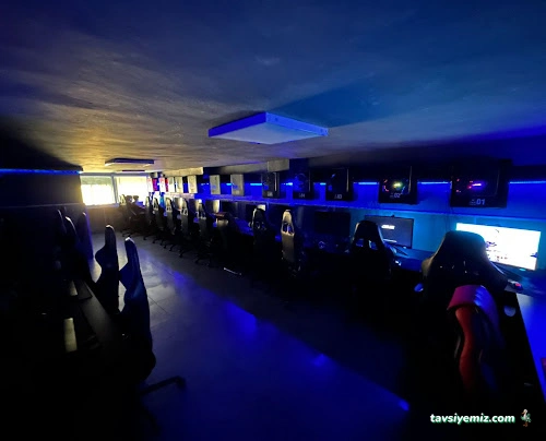 Ekşi İnternet Kafe