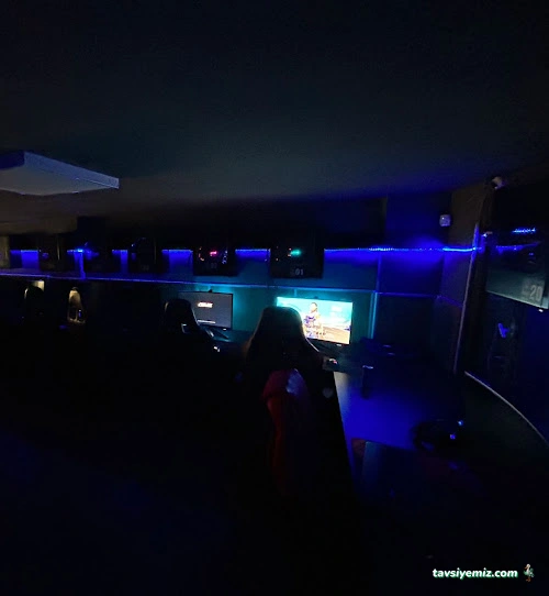 Ekşi İnternet Kafe