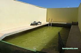 Ekşisu Termal Tesisleri