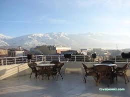 Ekşisu Termal Tesisleri