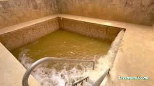 Ekşisu Termal Tesisleri