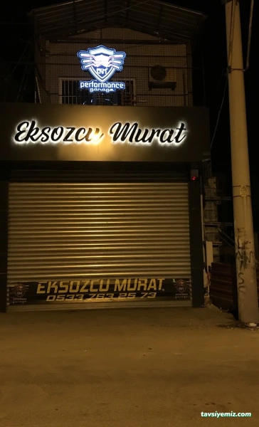 Eksozcu Murat