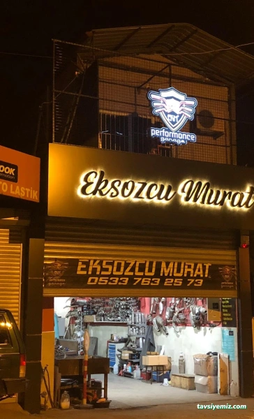 Eksozcu Murat