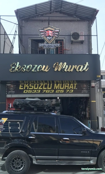 Eksozcu Murat