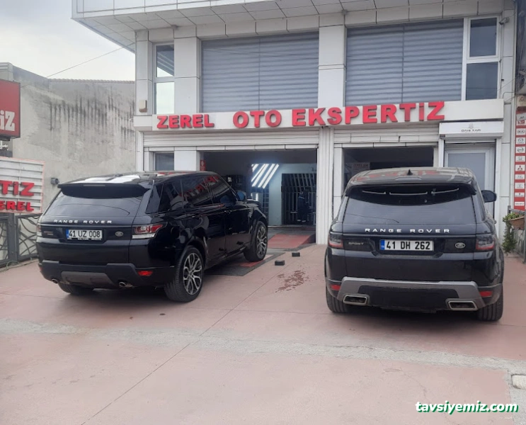 Ekspertiz Noter Onaylı 2000₺Kaporta 2000₺Motor Zerel Ekspertiz