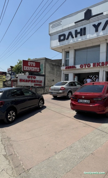 Ekspertiz Noter Onaylı 2000₺Kaporta 2000₺Motor Zerel Ekspertiz