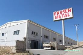 Ekssen Metal
