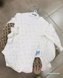 El Bebek Gül Bebek Çocuk Gi̇yi̇m Dünyasi