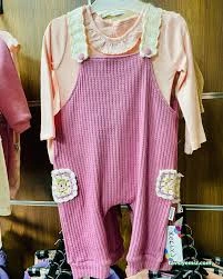 El Bebek Gül Bebek Çocuk Gi̇yi̇m Dünyasi