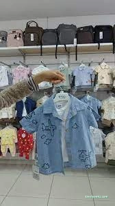 El Bebek Gül Bebek Çocuk Gi̇yi̇m Dünyasi