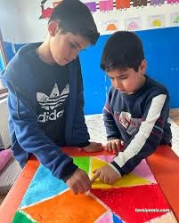 El Ele Özel Eğitim Ve Rehabilitasyon Merkezi