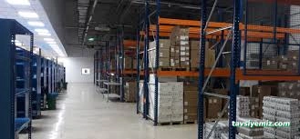 Eladeniz Ecza Deposu