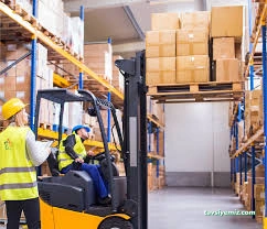 Eladeniz Ecza Deposu