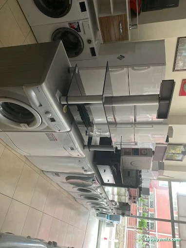 Elazığ 2.El Eşya İpek Spot İkinci El