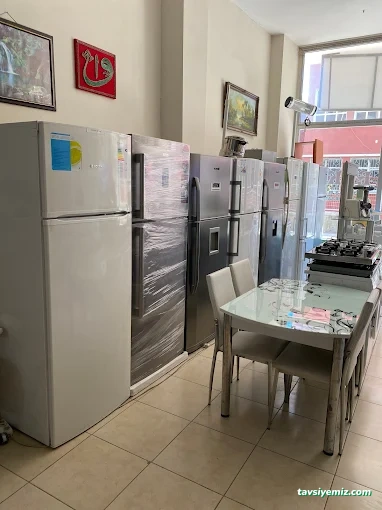 Elazığ 2.El Eşya İpek Spot İkinci El