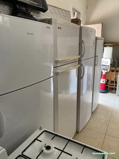 Elazığ 2.El Eşya İpek Spot İkinci El