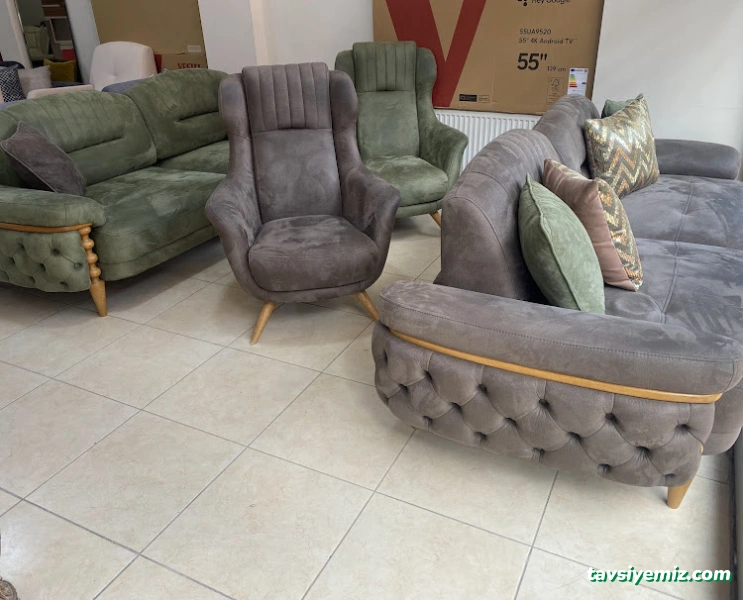 Elazığ 2.El Eşya İpek Spot İkinci El