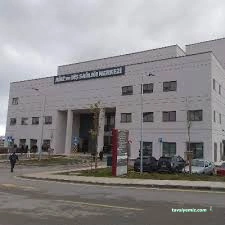 Elazığ Ağız Ve Diş Sağlığı Hastanesi