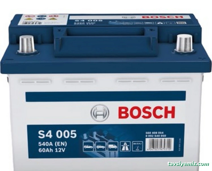 Elazığ Akü Dünyası