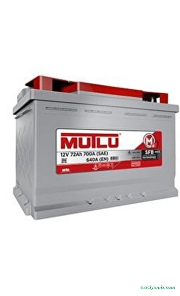 Elazığ Akü Dünyası