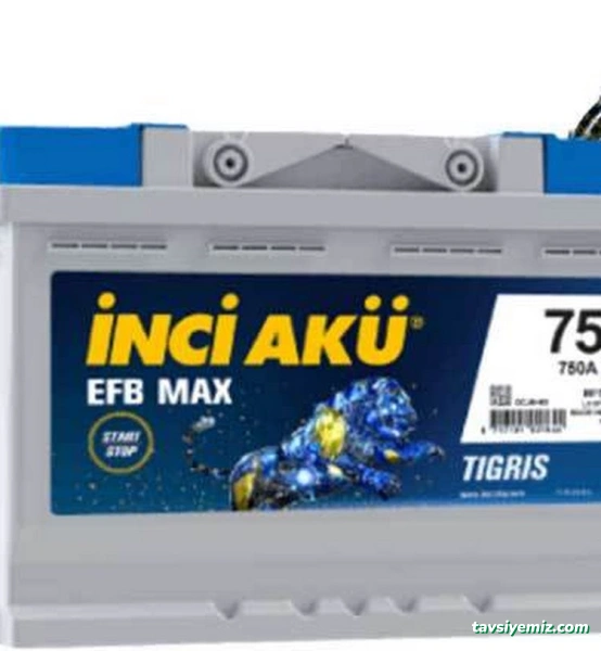 Elazığ Akü Dünyası