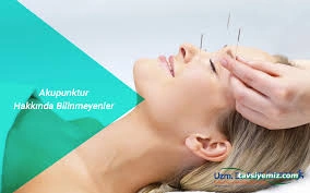 Elazığ Akupunktur