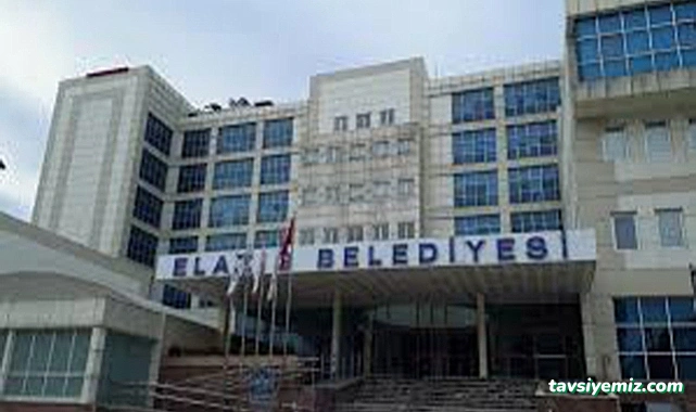 Elazığ Belediyesi
